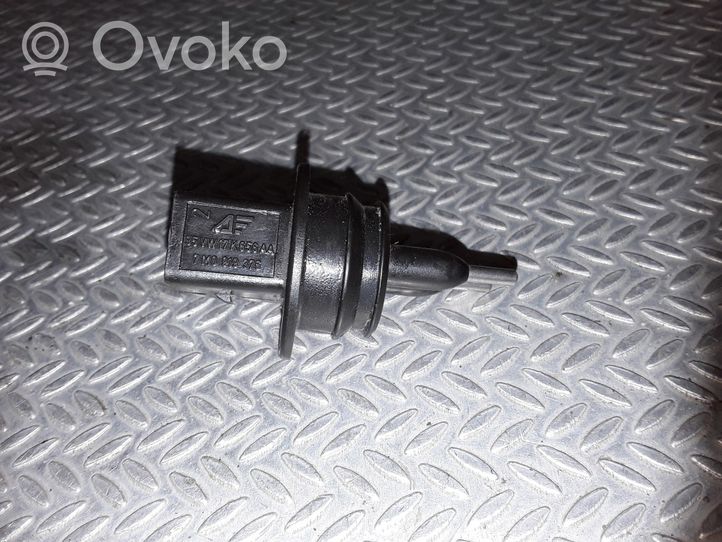 Volkswagen PASSAT B5.5 Sensore di livello del liquido refrigerante 7M0919376