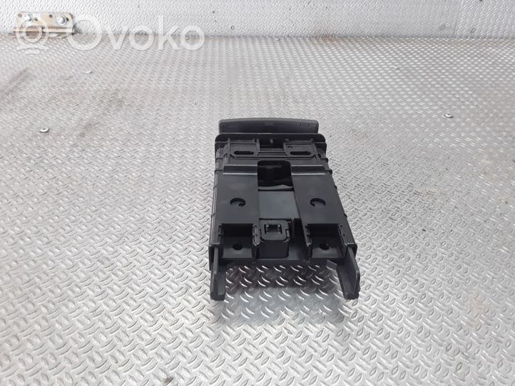 Nissan X-Trail T30 Cup holder back 96965EQ000