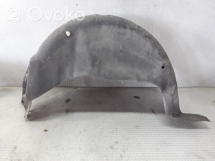 Renault Scenic II -  Grand scenic II Rear arch fender liner splash guards 