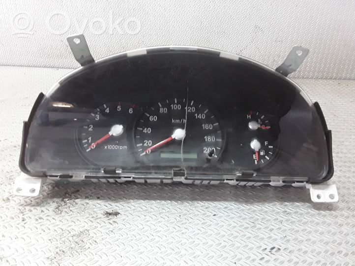 KIA Sorento Licznik / Prędkościomierz 940033E316