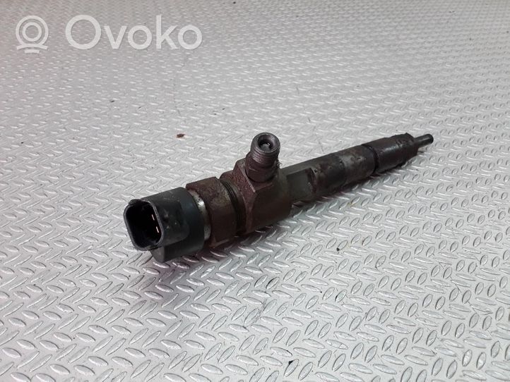 Alfa Romeo 156 Injecteur de carburant 0445110002