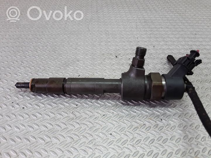 Alfa Romeo 156 Injecteur de carburant 0445110068