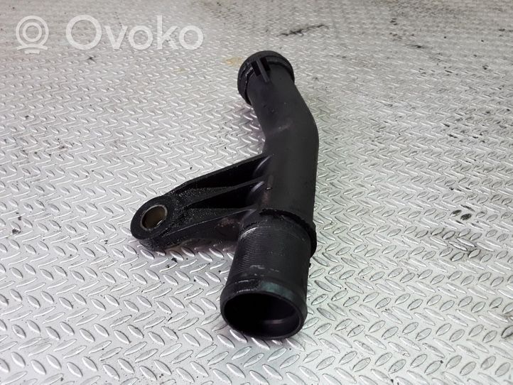 Volvo S40, V40 Engine coolant pipe/hose 7700873948