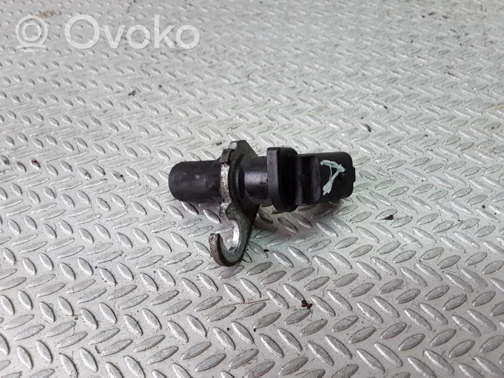 Peugeot 406 Capteur de position de vilebrequin 9632889780