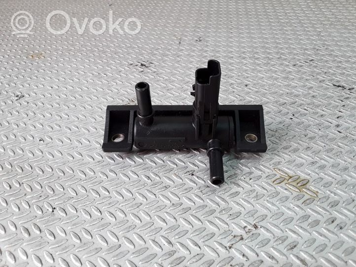 Peugeot 406 Sensore di pressione del carburante 9637705080