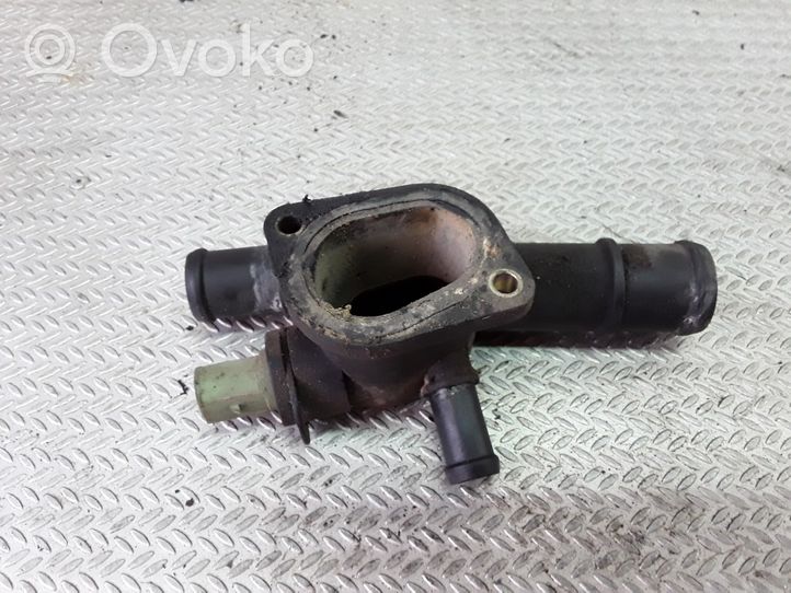 Volkswagen Caddy Termostat / Obudowa termostatu 038121133