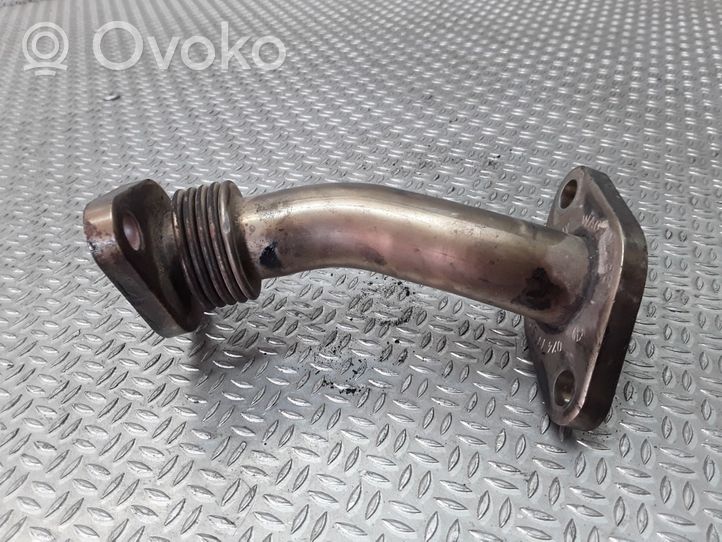 Volvo 850 Tuyau de raccordement solide EGR 074131525F