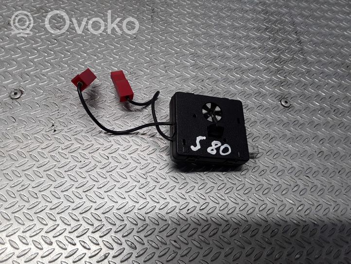 Volvo S80 Filtro per antenna 31215629