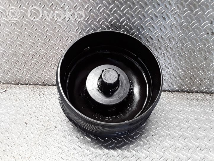Renault Espace III Oil filter cover 