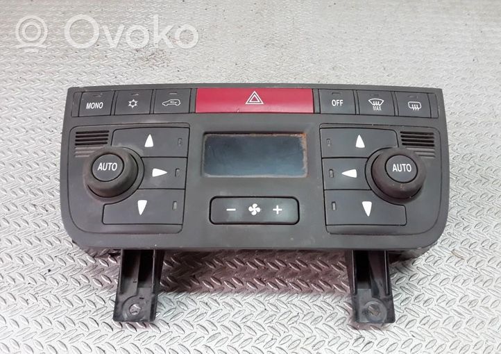 Fiat Idea Panel klimatyzacji A83005800