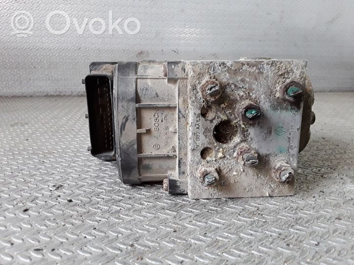 Renault Kangoo I Pompe ABS 7700314206