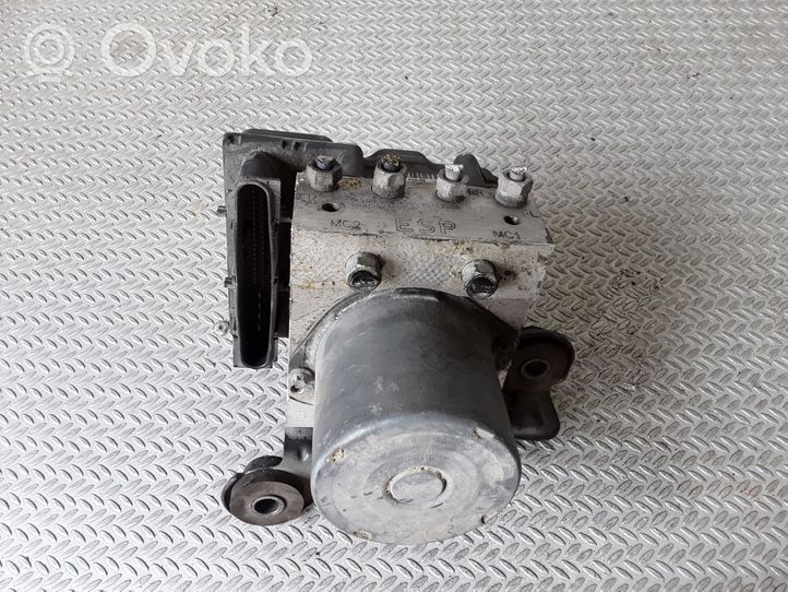 Saab 9-5 Pompe ABS 0265234430