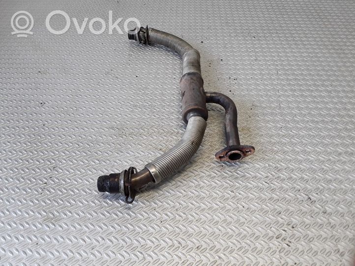 Chrysler 300M EGR valve line/pipe/hose 