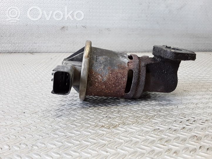 Chrysler 300M EGR vārsts 04591815AB