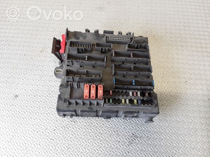 Opel Signum Sulakemoduuli 13112914