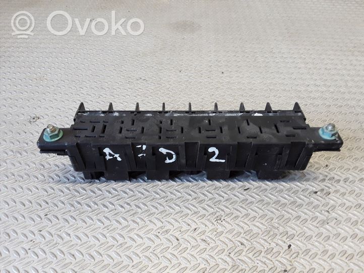 Audi A8 S8 D2 4D Modulo fusibile 4A0941822