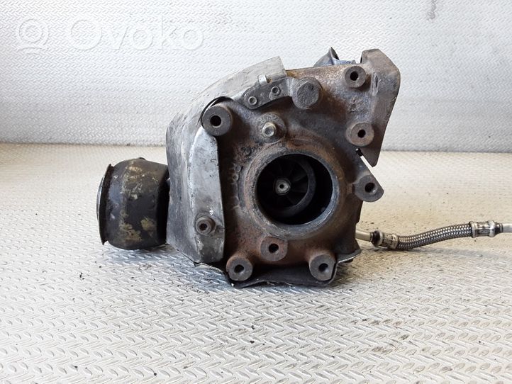 Audi A8 S8 D2 4D Turboahdin 057145701G