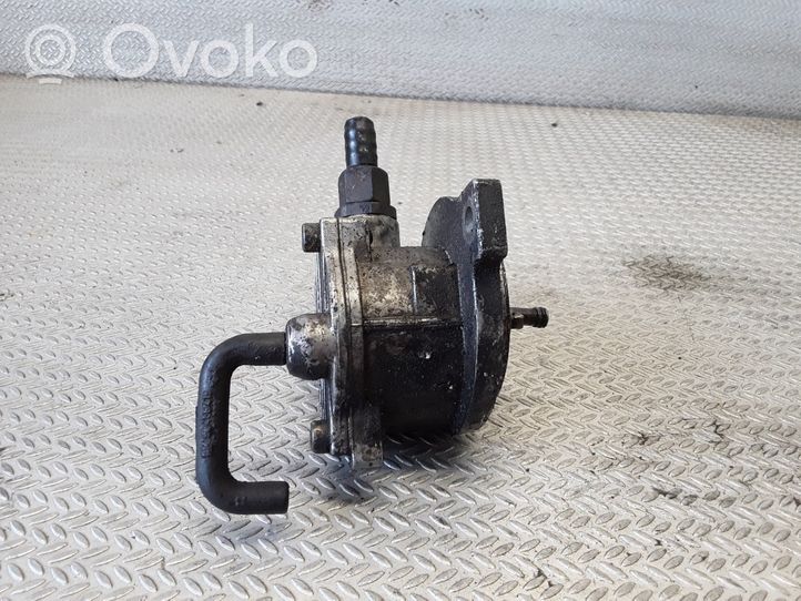 Opel Astra F Vacuum pump 90466264