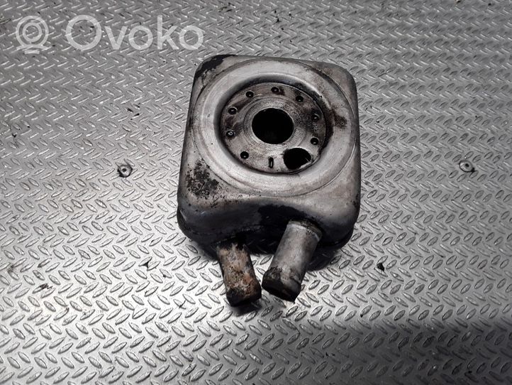 Volkswagen Polo III 6N 6N2 6NF Supporto di montaggio del filtro dell’olio 