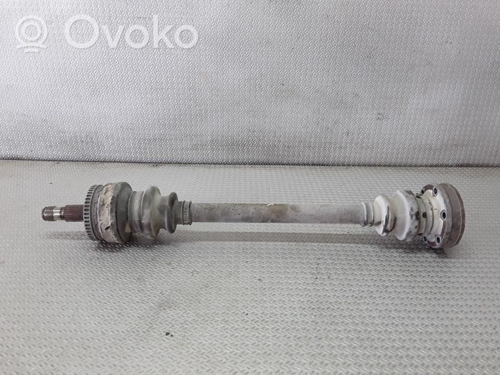 Mercedes-Benz S W220 Rear driveshaft 