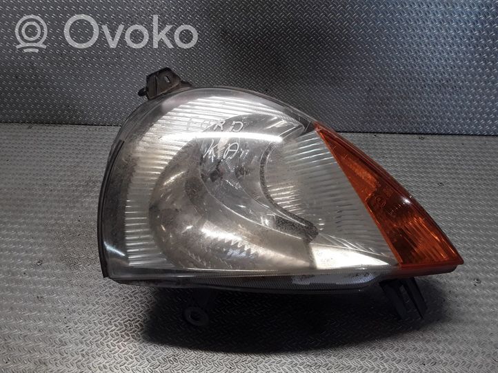 Ford Ka Headlight/headlamp 97KG13K060BB