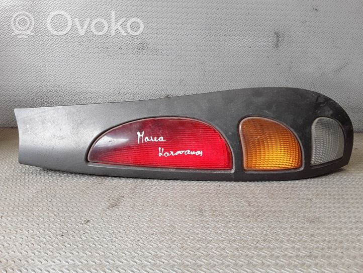 Fiat Marea Luci posteriori 39560748