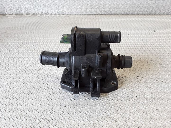 Citroen C3 Termostat / Obudowa termostatu 9641522380