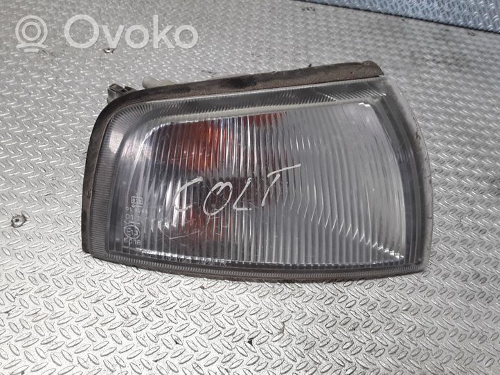 Mitsubishi Colt Front indicator light 21087148