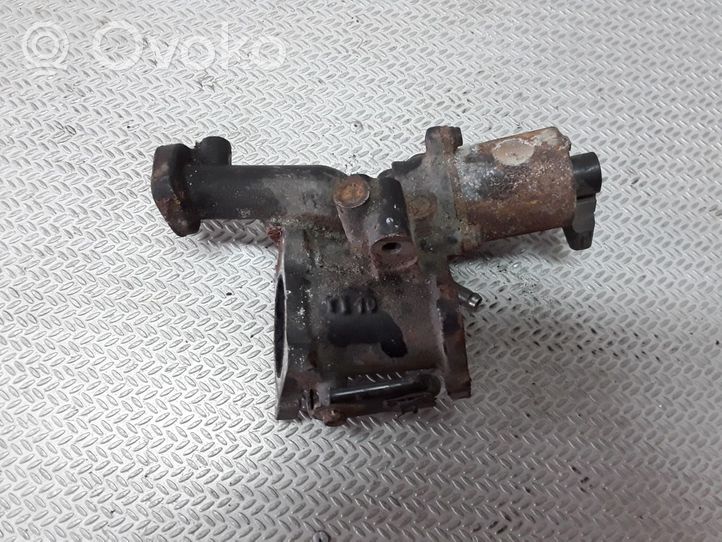 Opel Meriva A EGR termostatas 