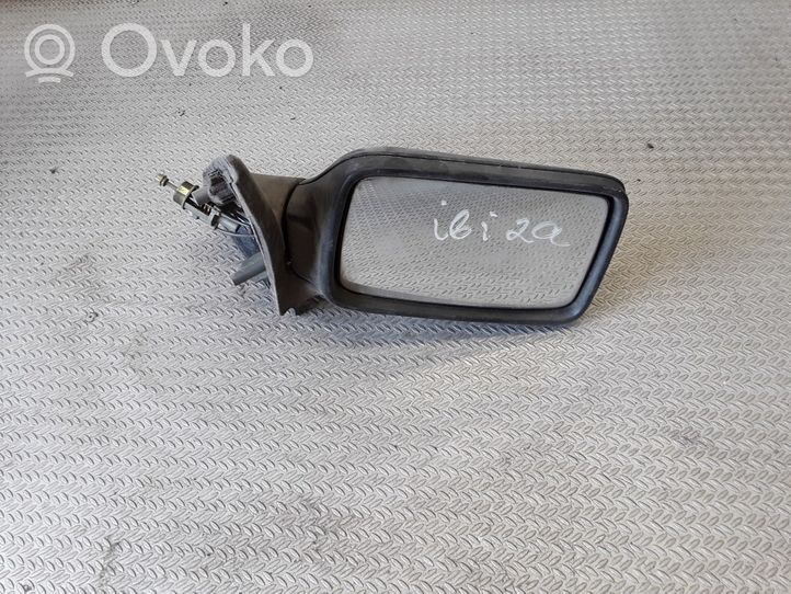 Seat Ibiza II (6k) Veidrodėlis (mechaninis) E10217430