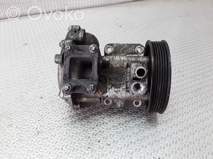 BMW 3 E46 Pompe de direction assistée 6756611