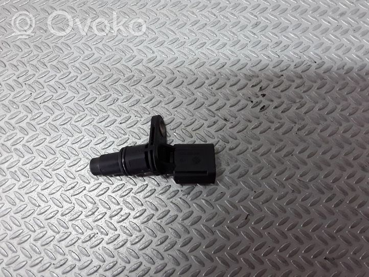 Volkswagen Phaeton Kloķvārpstas apgriezienu sensors 070907601A