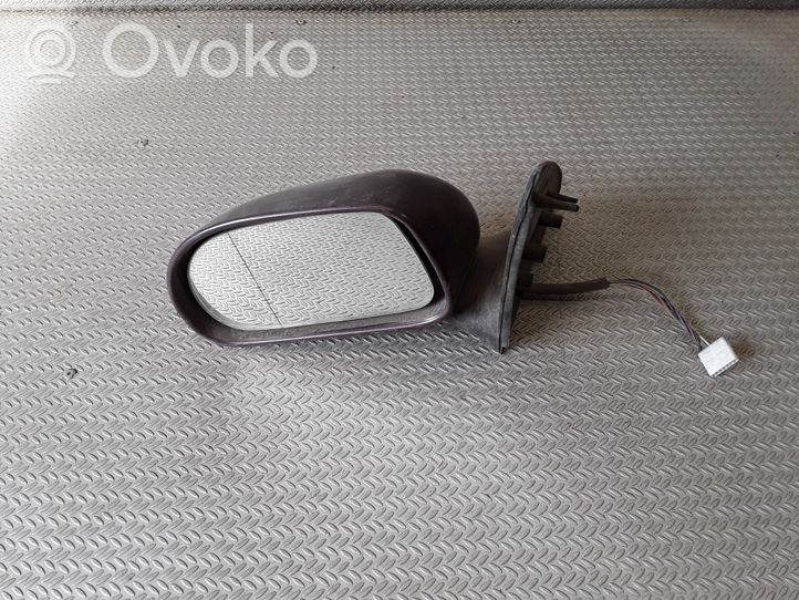 Fiat Bravo - Brava Elektryczne lusterko boczne drzwi E30151682