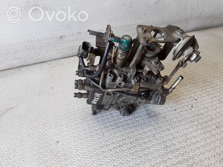 Nissan Primera Degalų (kuro) siurblys 1046402610