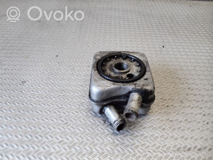 Volkswagen II LT Halterung Ölfilter / Ölkühler 