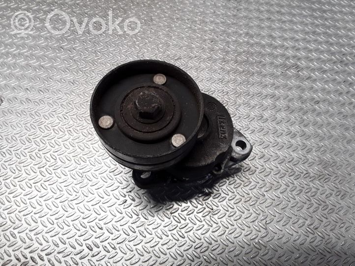 Opel Sintra Generator/alternator belt tensioner 90500229AA
