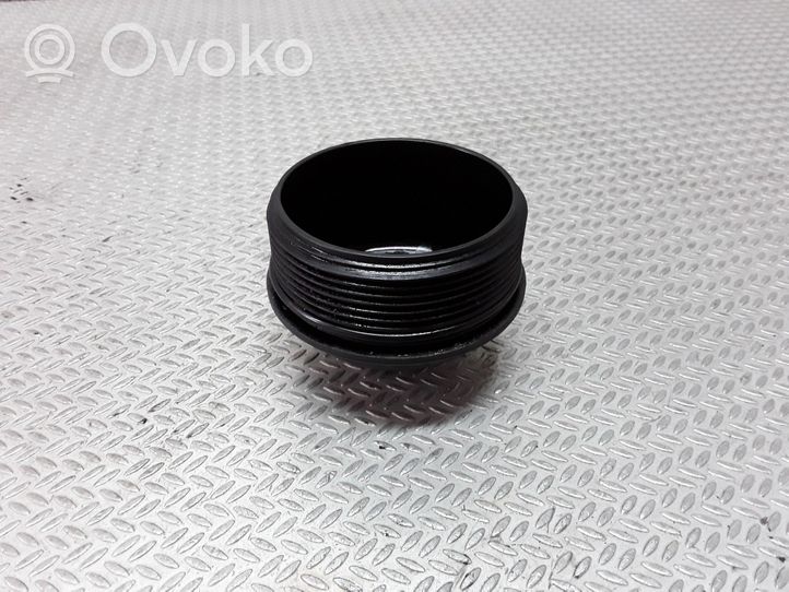 Volkswagen Polo IV 9N3 Coperchio del filtro dell’olio 045115433B