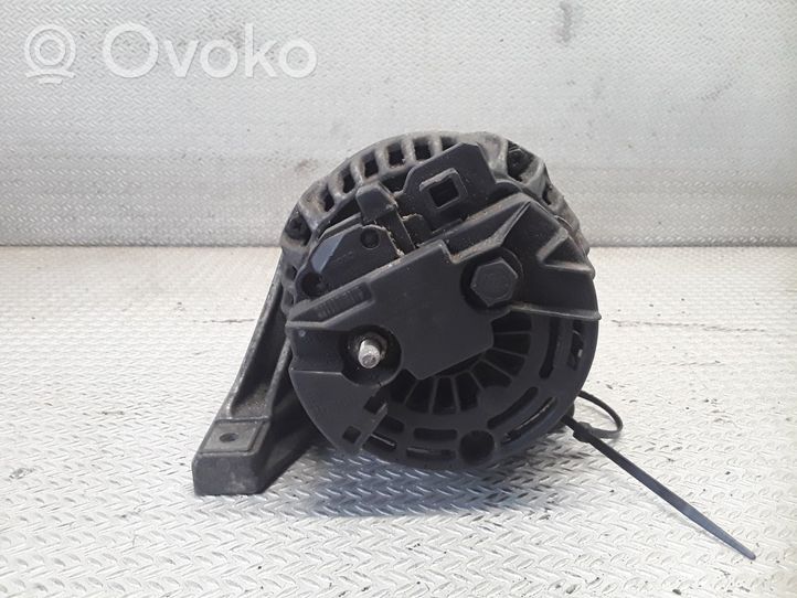 Volvo S60 Alternator 0124525029