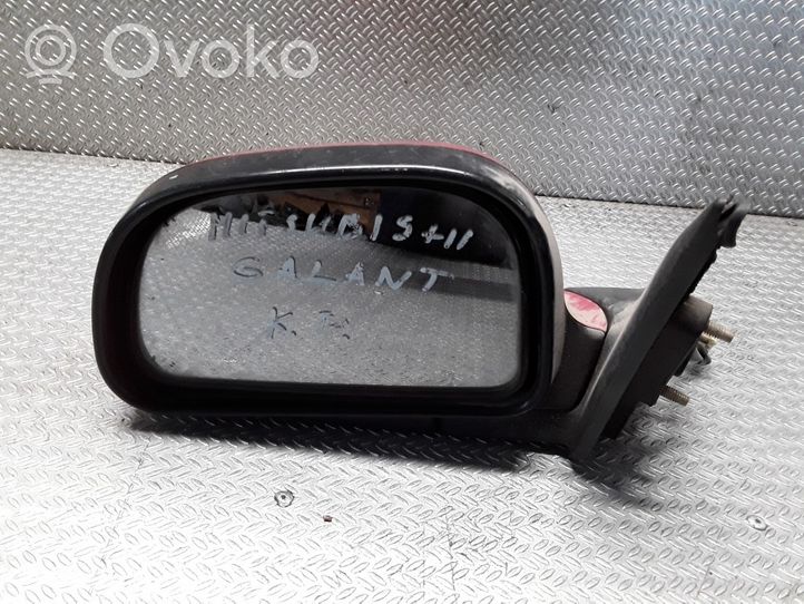 Mitsubishi Galant Specchietto retrovisore elettrico portiera anteriore 