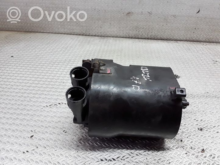 Opel Astra G Staffa/supporto di montaggio del filtro carburante 