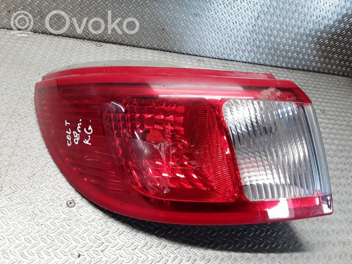 Mitsubishi Colt CZ3 Lampa tylna 