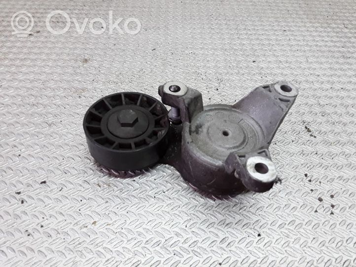 Citroen C4 I Picasso Napinacz paska alternatora 