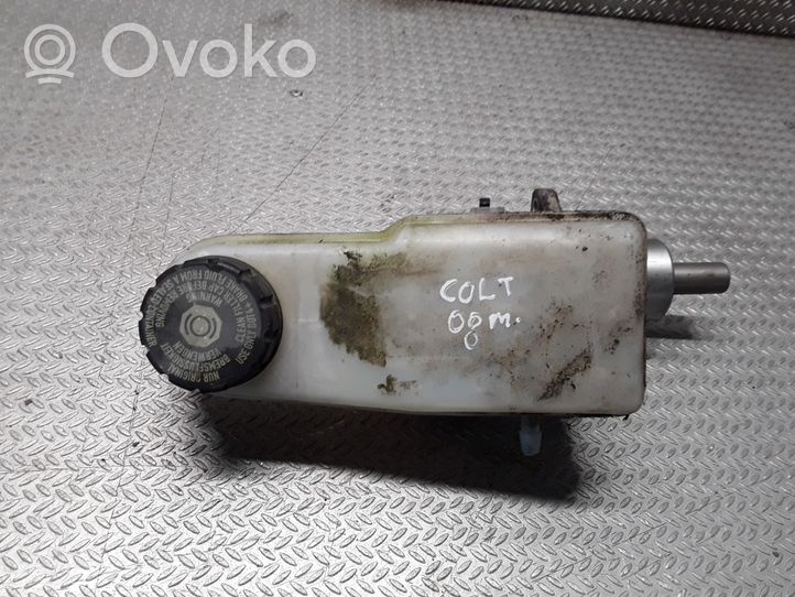 Mitsubishi Colt CZ3 Główny cylinder hamulca 32067273