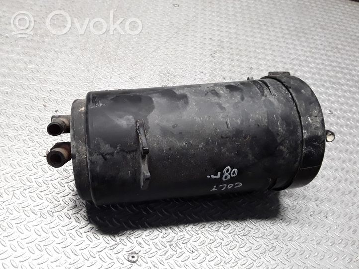 Mitsubishi Colt CZ3 Serbatoio a carbone attivo per il recupero vapori carburante MR993308