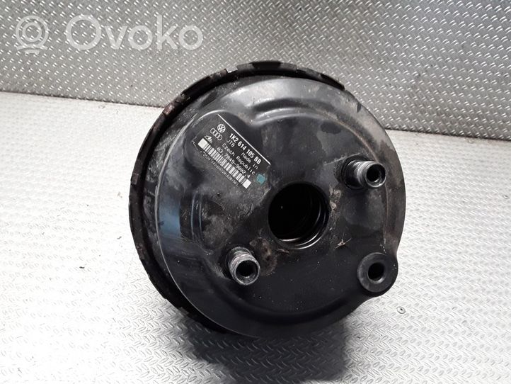 Volkswagen Eos Brake booster 1K2614105BB