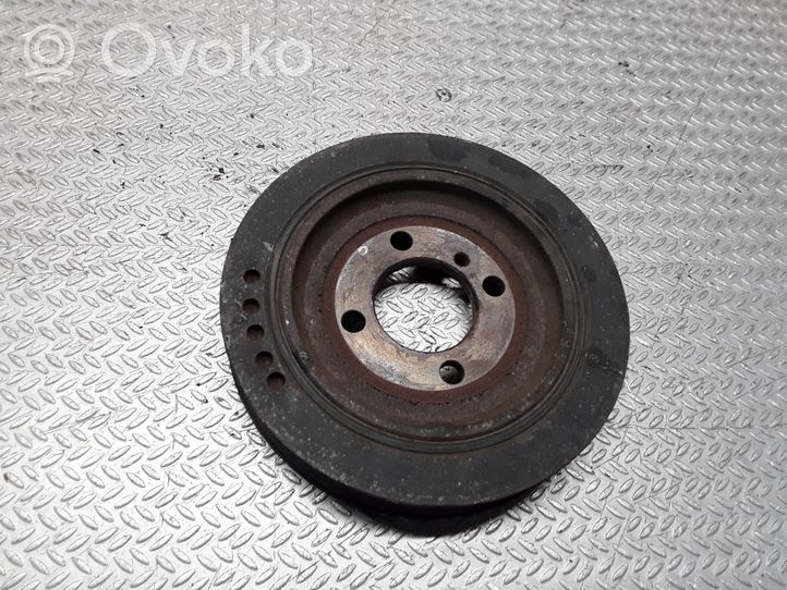 KIA Carens I Crankshaft pulley 