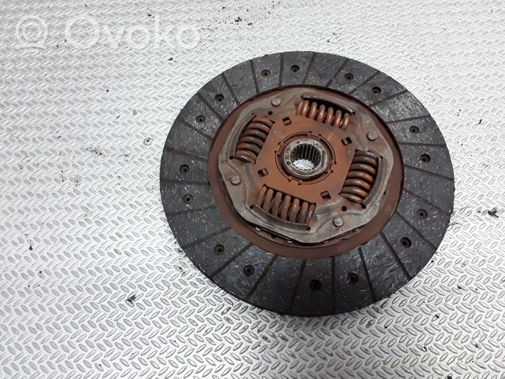 Fiat Ducato Clutch pressure plate 3000951284