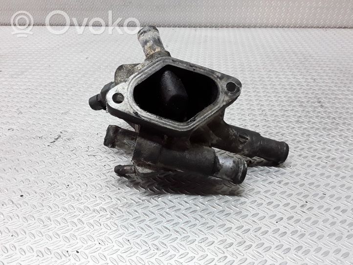 Opel Astra G Boîtier de thermostat / thermostat 