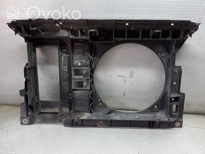 Peugeot 607 Kale ventilateur de radiateur refroidissement moteur 1853405916