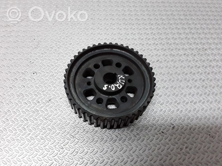 Mazda Premacy Fuel pump gear (pulley) 